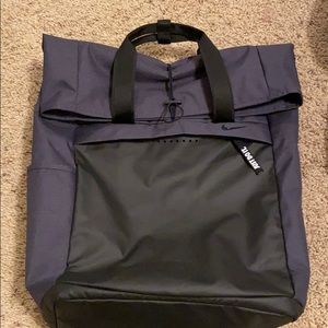 Nike backpack